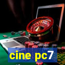 cine pc7